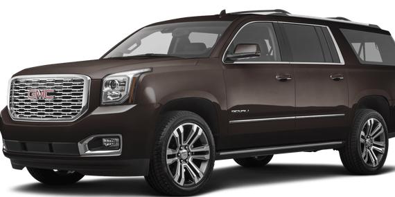 GMC YUKON XL 2019 1GKS2HKJ9KR304342 image